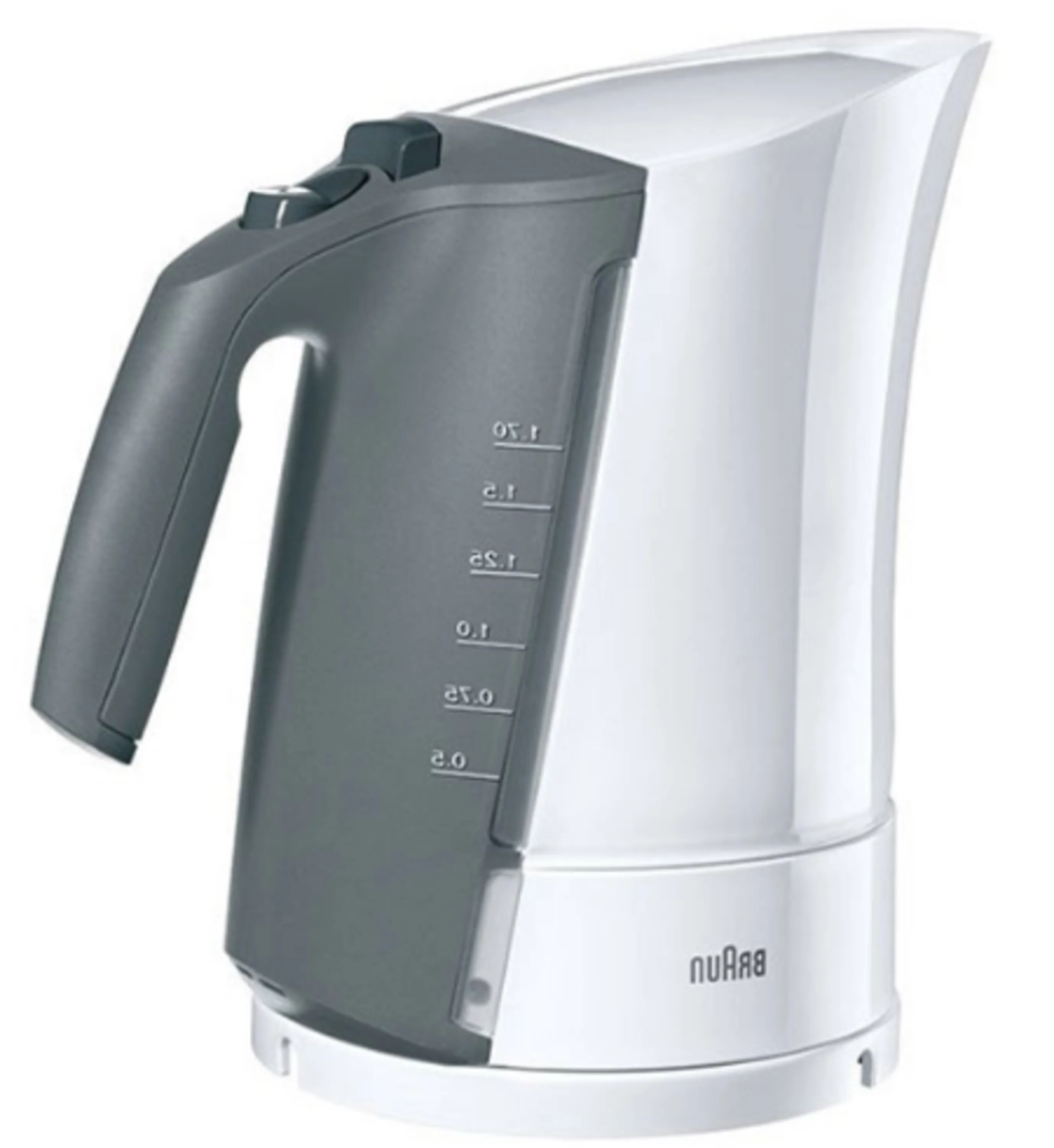 کتری برقی براون مدل WK300